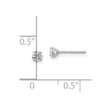 Load image into Gallery viewer, LADIES&#39;S EARRING - CLASSIC | XD26WCZ
