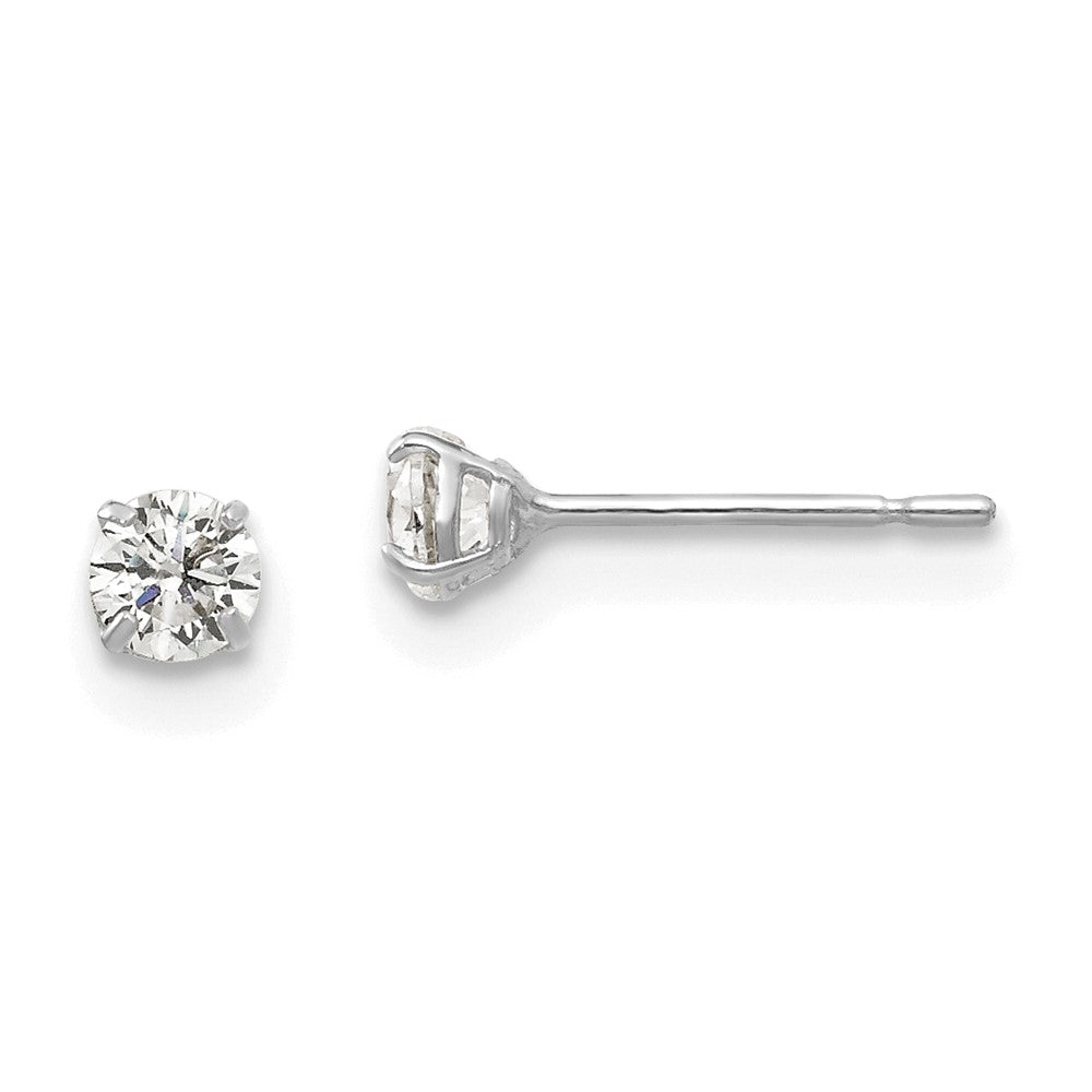 LADIES'S EARRING - CLASSIC | XD26WCZ