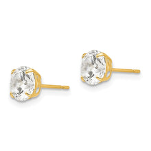 Load image into Gallery viewer, LADIES&#39;S EARRING - CLASSIC | XD29CZ
