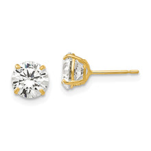 Load image into Gallery viewer, LADIES&#39;S EARRING - CLASSIC | XD29CZ
