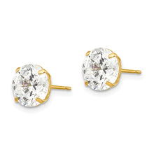 Load image into Gallery viewer, LADIES&#39;S EARRING - CLASSIC | XD31CZ
