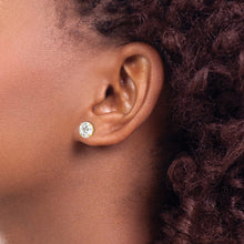 Load image into Gallery viewer, LADIES&#39;S EARRING - CLASSIC | XD31CZ
