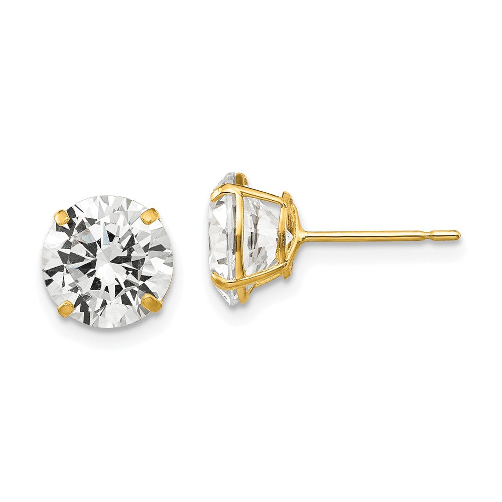 LADIES'S EARRING - CLASSIC | XD31CZ