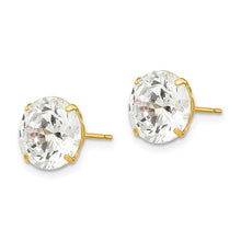 Load image into Gallery viewer, LADIES&#39;S EARRING - CLASSIC | XD32CZ
