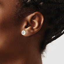 Load image into Gallery viewer, LADIES&#39;S EARRING - CLASSIC | XD32CZ
