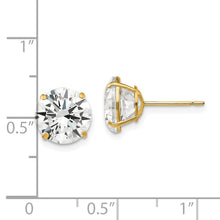 Load image into Gallery viewer, LADIES&#39;S EARRING - CLASSIC | XD32CZ
