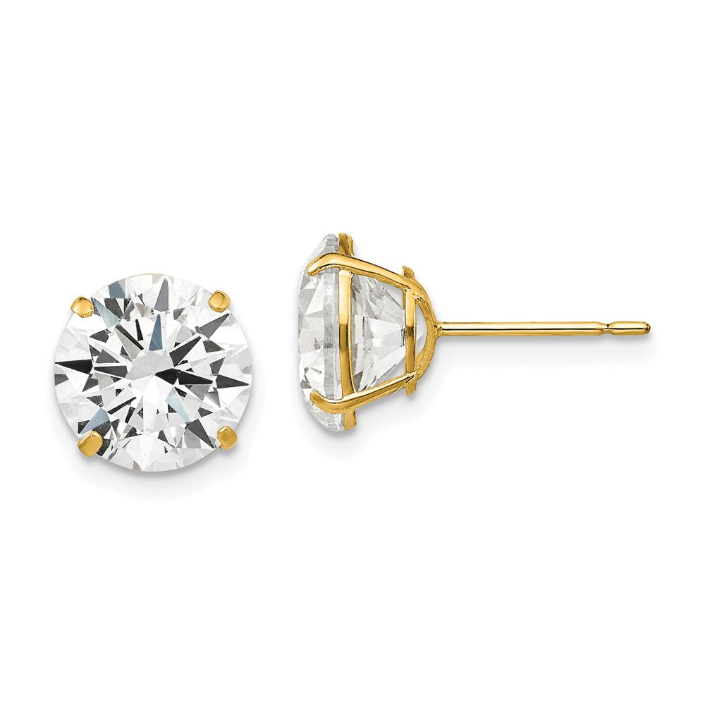 LADIES'S EARRING - CLASSIC | XD32CZ