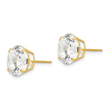 Load image into Gallery viewer, LADIES&#39;S EARRING - CLASSIC | XD33CZ
