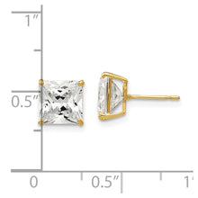 Load image into Gallery viewer, LADIES&#39;S EARRING - CLASSIC | XD40CZ
