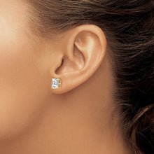 Load image into Gallery viewer, LADIES&#39;S EARRING - CLASSIC | XD41CZ

