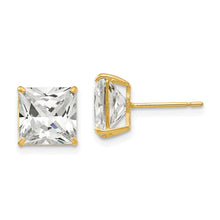 Load image into Gallery viewer, LADIES&#39;S EARRING - CLASSIC | XD41CZ

