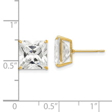 Load image into Gallery viewer, LADIES&#39;S EARRING - CLASSIC | XD42CZ
