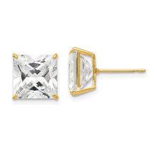 Load image into Gallery viewer, LADIES&#39;S EARRING - CLASSIC | XD42CZ
