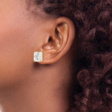 Load image into Gallery viewer, LADIES&#39;S EARRING - CLASSIC | XD43CZ
