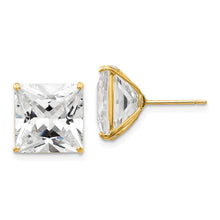 Load image into Gallery viewer, LADIES&#39;S EARRING - CLASSIC | XD44CZ
