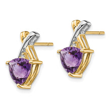 Load image into Gallery viewer, LADIES&#39;S EARRING - CLASSIC | XE2572AM
