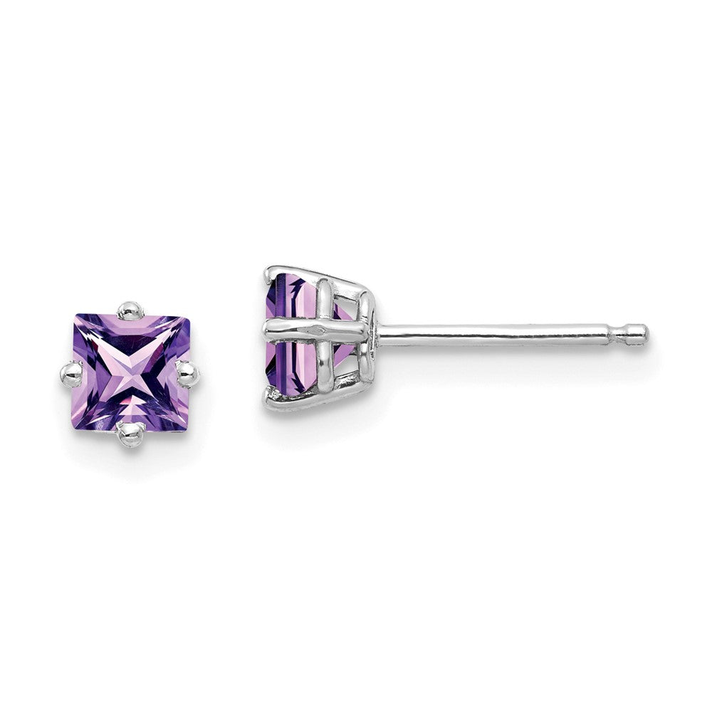 LADIES'S EARRING - CLASSIC | XE60WAM