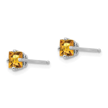 Load image into Gallery viewer, LADIES&#39;S EARRING - CLASSIC | XE60WCI
