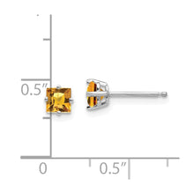 Load image into Gallery viewer, LADIES&#39;S EARRING - CLASSIC | XE60WCI
