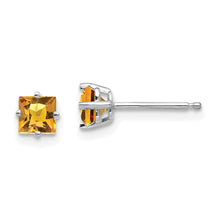 Load image into Gallery viewer, LADIES&#39;S EARRING - CLASSIC | XE60WCI
