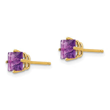 Load image into Gallery viewer, LADIES&#39;S EARRING - CLASSIC | XE61AM
