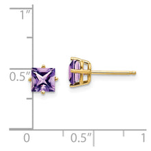 Load image into Gallery viewer, LADIES&#39;S EARRING - CLASSIC | XE61AM
