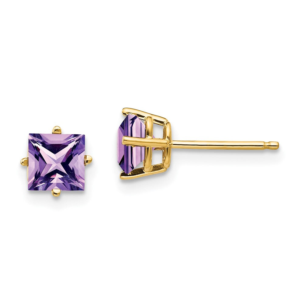 LADIES'S EARRING - CLASSIC | XE61AM