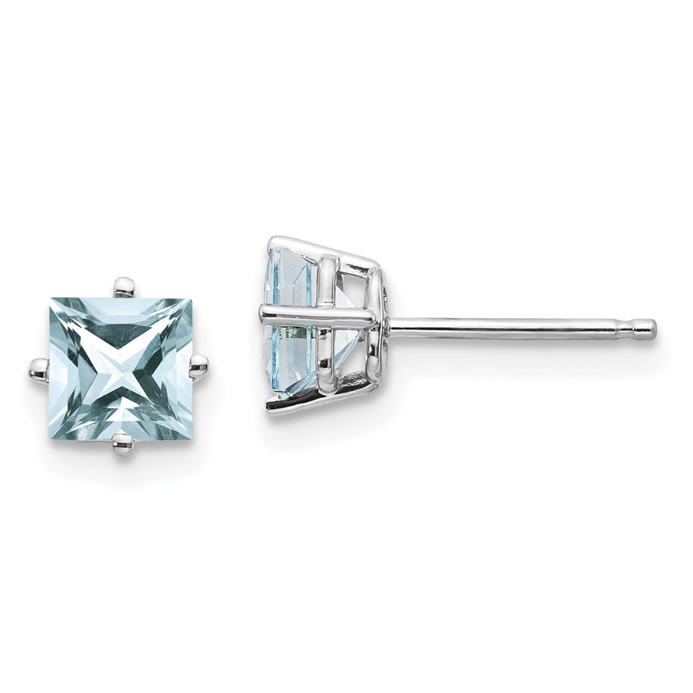 LADIES'S EARRING - CLASSIC | XE61WAQ-B