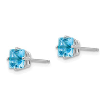 Load image into Gallery viewer, LADIES&#39;S EARRING - CLASSIC | XE61WBT
