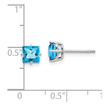 Load image into Gallery viewer, LADIES&#39;S EARRING - CLASSIC | XE61WBT
