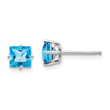 Load image into Gallery viewer, LADIES&#39;S EARRING - CLASSIC | XE61WBT

