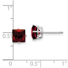Load image into Gallery viewer, LADIES&#39;S EARRING - CLASSIC | XE62WGA
