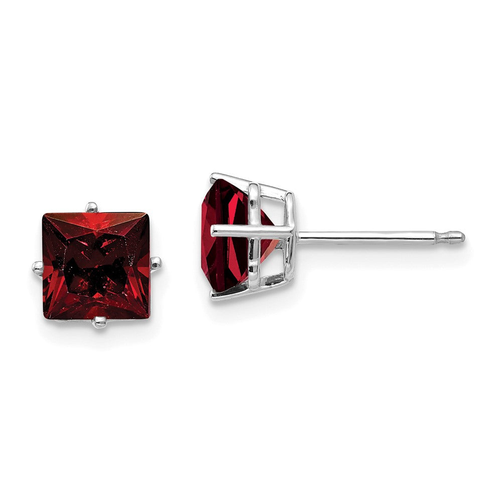 LADIES'S EARRING - CLASSIC | XE62WGA