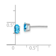 Load image into Gallery viewer, LADIES&#39;S EARRING - CLASSIC | XE85WBT
