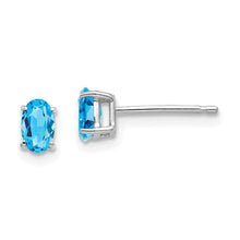 Load image into Gallery viewer, LADIES&#39;S EARRING - CLASSIC | XE85WBT
