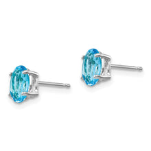 Load image into Gallery viewer, LADIES&#39;S EARRING - CLASSIC | XE87WBT
