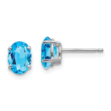 Load image into Gallery viewer, LADIES&#39;S EARRING - CLASSIC | XE87WBT
