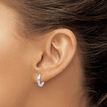 Load image into Gallery viewer, LADIES&#39;S EARRING - HOOPS | XY1123
