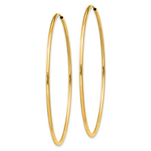 Load image into Gallery viewer, LADIES&#39;S EARRING - HOOPS | XY1166
