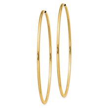 Load image into Gallery viewer, LADIES&#39;S EARRING - HOOPS | XY1167
