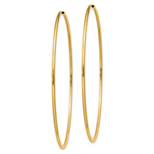 Load image into Gallery viewer, LADIES&#39;S EARRING - HOOPS | XY1168
