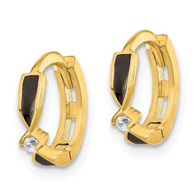 Load image into Gallery viewer, LADIES&#39;S EARRING - HOOPS | XY1261
