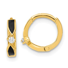 Load image into Gallery viewer, LADIES&#39;S EARRING - HOOPS | XY1261
