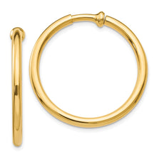 Load image into Gallery viewer, LADIES&#39;S EARRING - HOOPS | XY418
