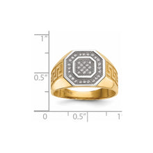 Load image into Gallery viewer, LADIES&#39;S RING - CLASSIC | Y13802
