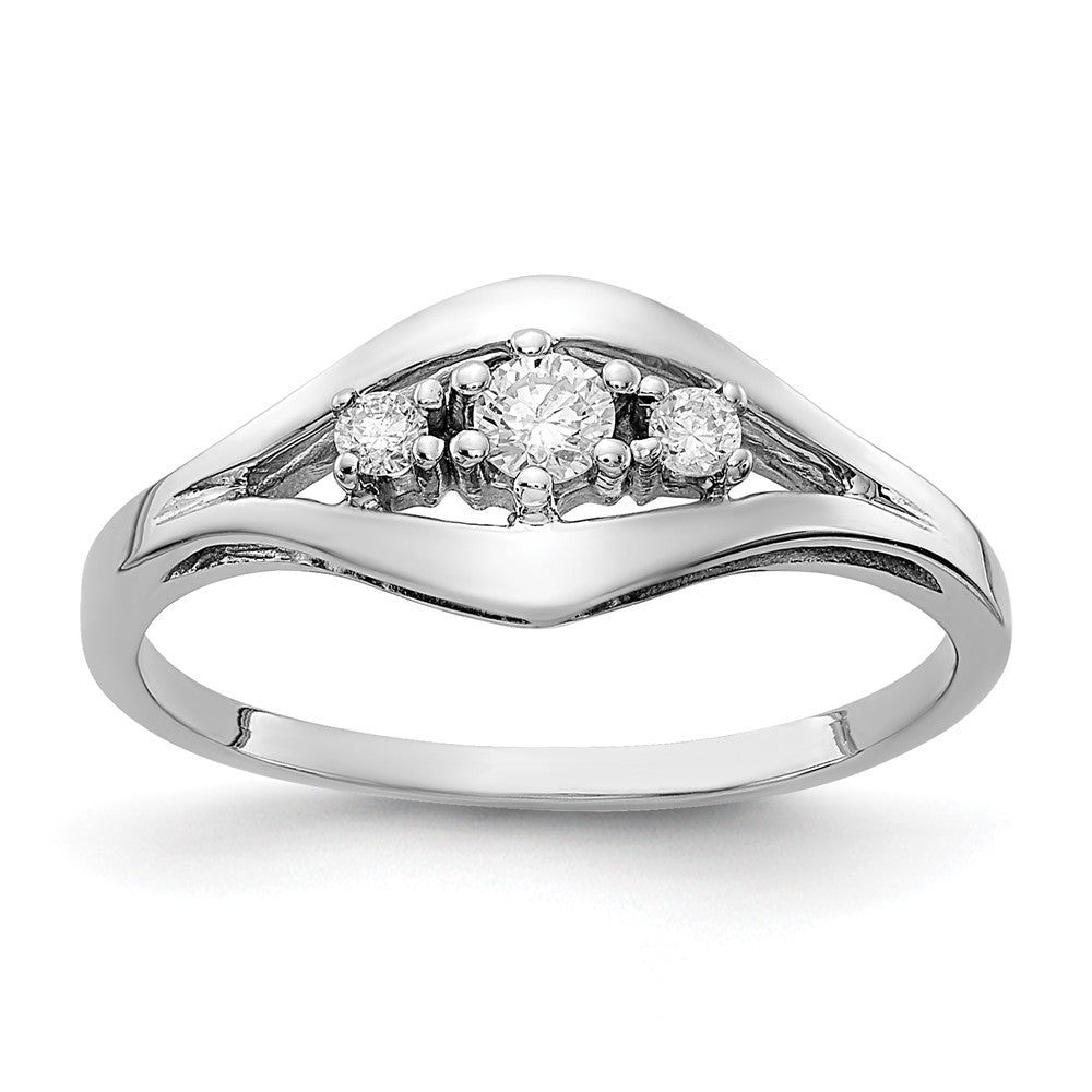 RING - WEDDING RING | Y1632AA