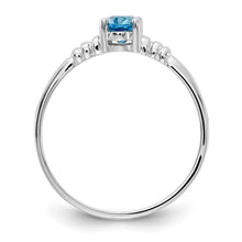 Load image into Gallery viewer, LADIES&#39;S RING - CLASSIC | Y4667BT
