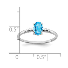 Load image into Gallery viewer, LADIES&#39;S RING - CLASSIC | Y4667BT
