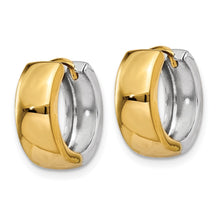 Load image into Gallery viewer, LADIES&#39;S EARRING - HOOPS | Y7915
