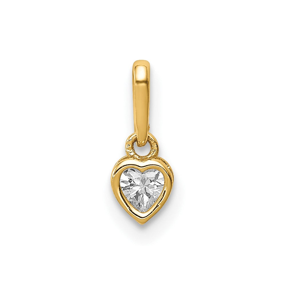 CHARM - ENGRAVABLE | YC1392